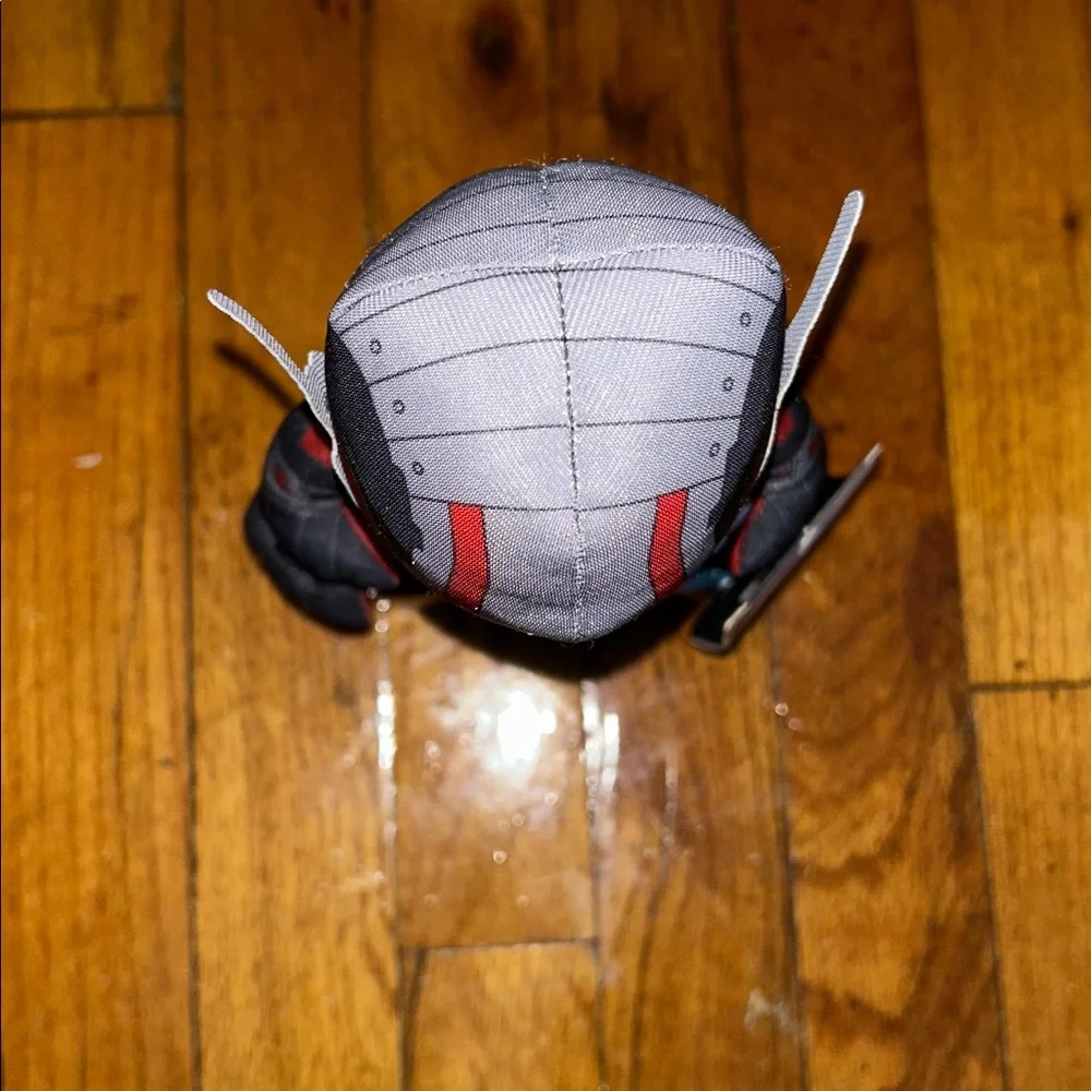 Marvel Ant-Man 10